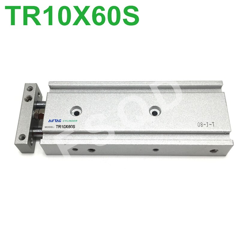 TR10X10S TR10X20S TR10X30S TR10X40S TR10X50S TR10X60S TR10X70S TR10X75S TR10X100S FSQD AIRTAC Sieg-stange zylinder TR Serie: TR10X60S