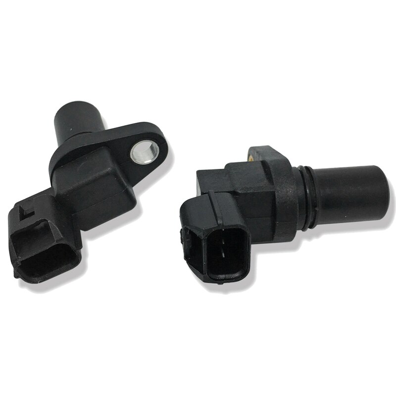 1 Paar Transmissie Snelheid Sensor Input & Output Set Van 2 Voor 1999 Hyundai Kia 42620-39051 42621-39052