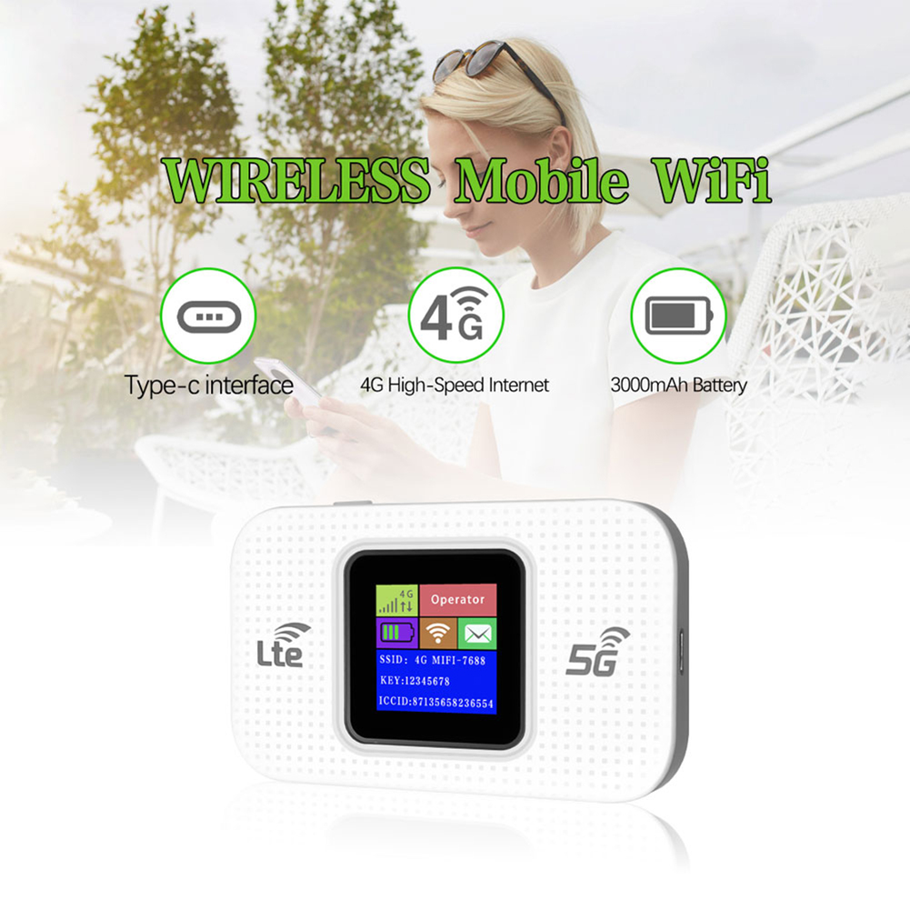 M9s h807 pro  h5577r 4g router wi-fi lte z gniazdem na kartę sim 150 mb/s bezprzewodowy przenośny router odblokowujący modem kieszonkowe routery wi-fi