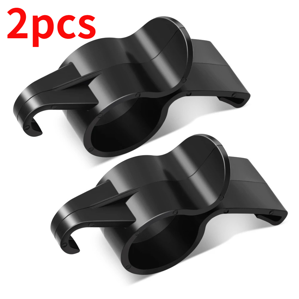 Car Umbrella Holder Trunk Mount Plant Towel Hook For Outlander Cupra Formentor Accessories Ford Focus Mk1 Gr86 Priora Vw Lupo: Gold