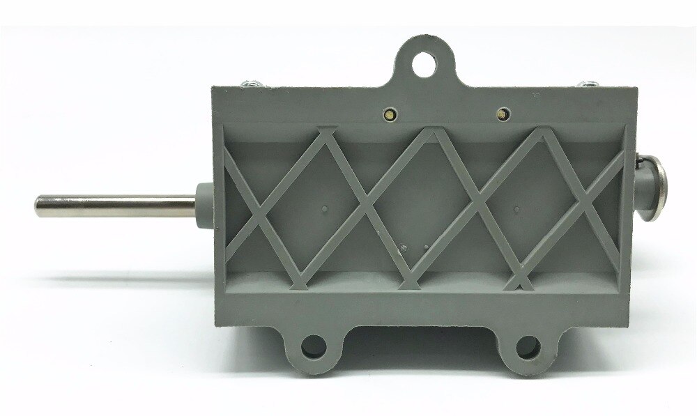 Mechanical Counter Meter Z-73 z73 Rotate Industry Cable Counter