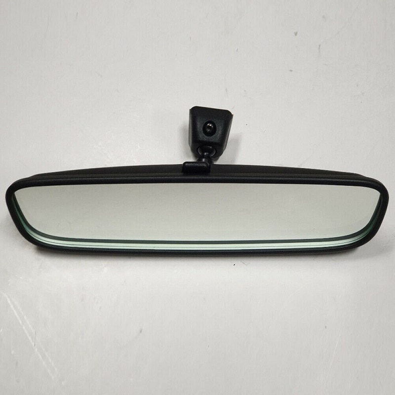 espejo retrovisor para coche con Dim automático para Hyundai para Kia 851013X10, espejo retrovisor Interior trasero, accesorios para coche