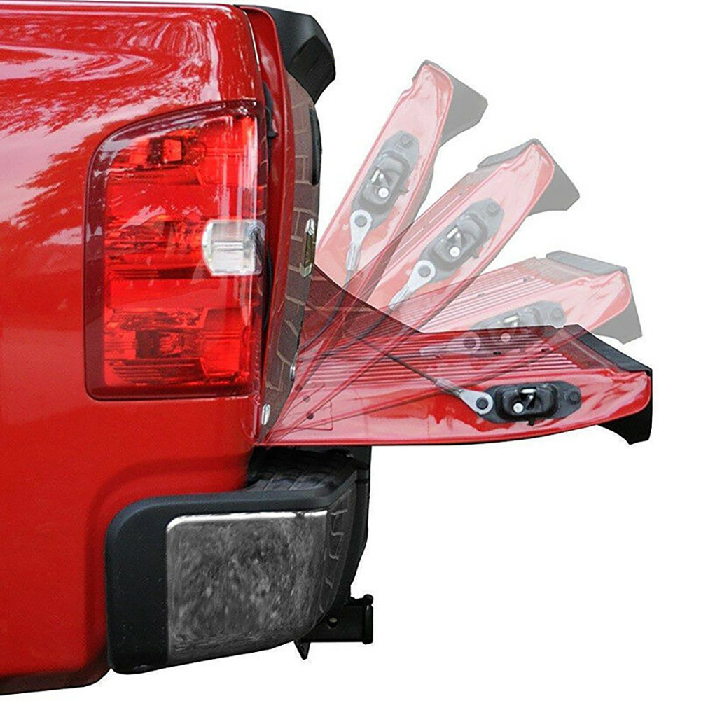 Auto Accessoires Auto Achterklep Assist Voor Ford F-150 F-250 F-250 F-350 F-450 Yq Od Voor - Ford F-150
