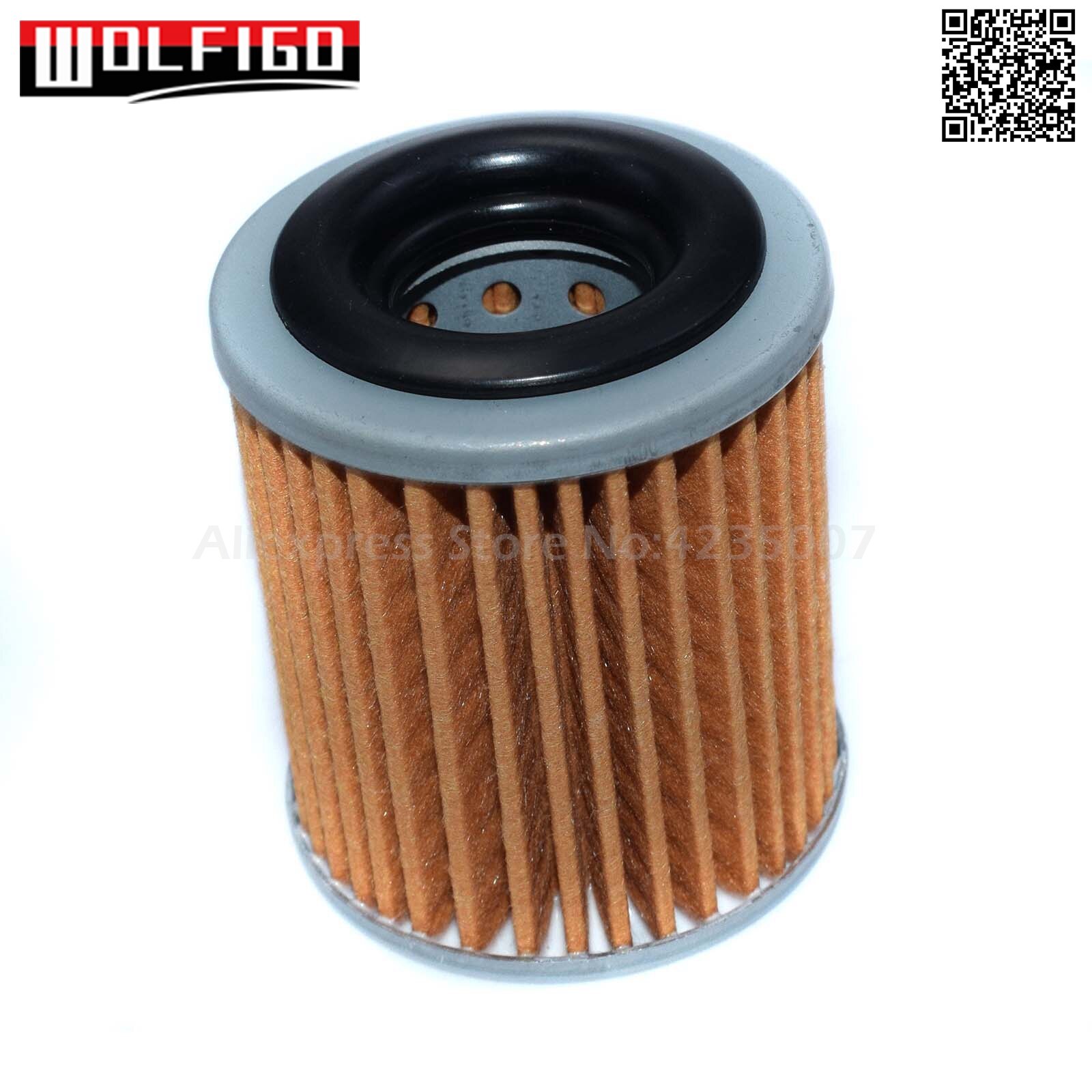 WOLFIGO Neue betreffend0F10A/JF011E betreffend0F09A/B/JF010E CVT Öl Filter Für Mitsubishi CVT Trans 31726-1XF00,2824A006,2920A096, 2824A025