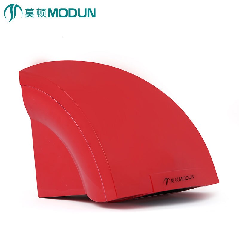 Modun hand dryer automatic touchless handdryer commercial bathroom electric hand dryer