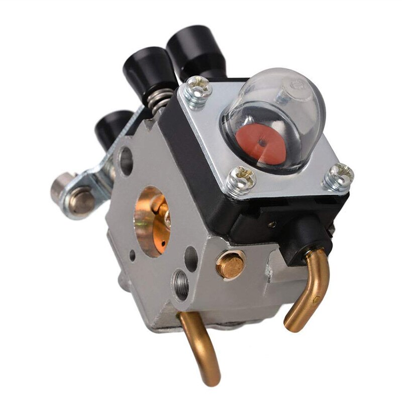 1x Carburateur Carb Voor Stihl FS38 FS45 FS46 FS55... – Grandado