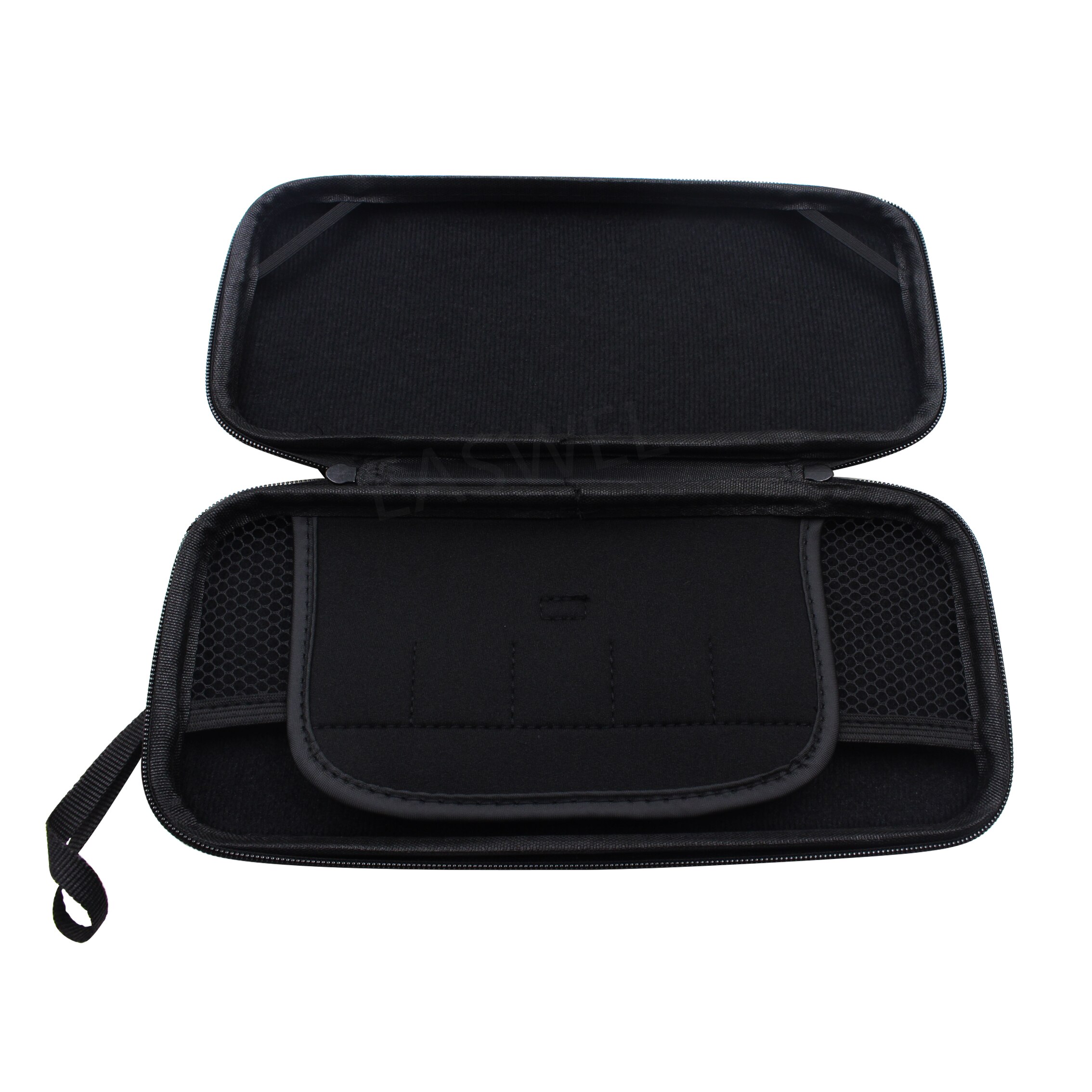 Nouvelle pochette de sac de transport EVA étui rigide pour Sony Playstation PSV PS Vita 1000 2000 PSP