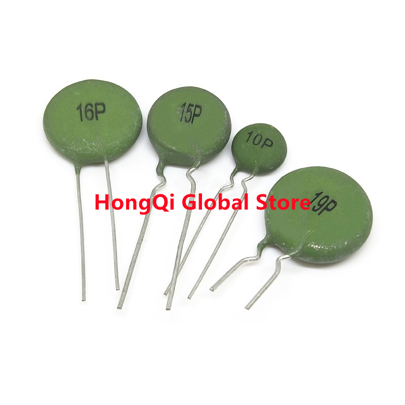 5 uds PTC resistencia termistor de temperatura positiva verde térmico 10P/15P/16P/19P SY16P PTC16P PTC15P