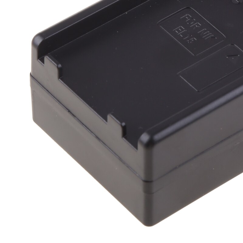 EN-EL15 baterii ładowarka podróżna adapter robić ładowania dla Ni-kon EN-EL15A D600 D610 D7000 D7100 D800 D810 D810a D800s nas wtyczka T84C
