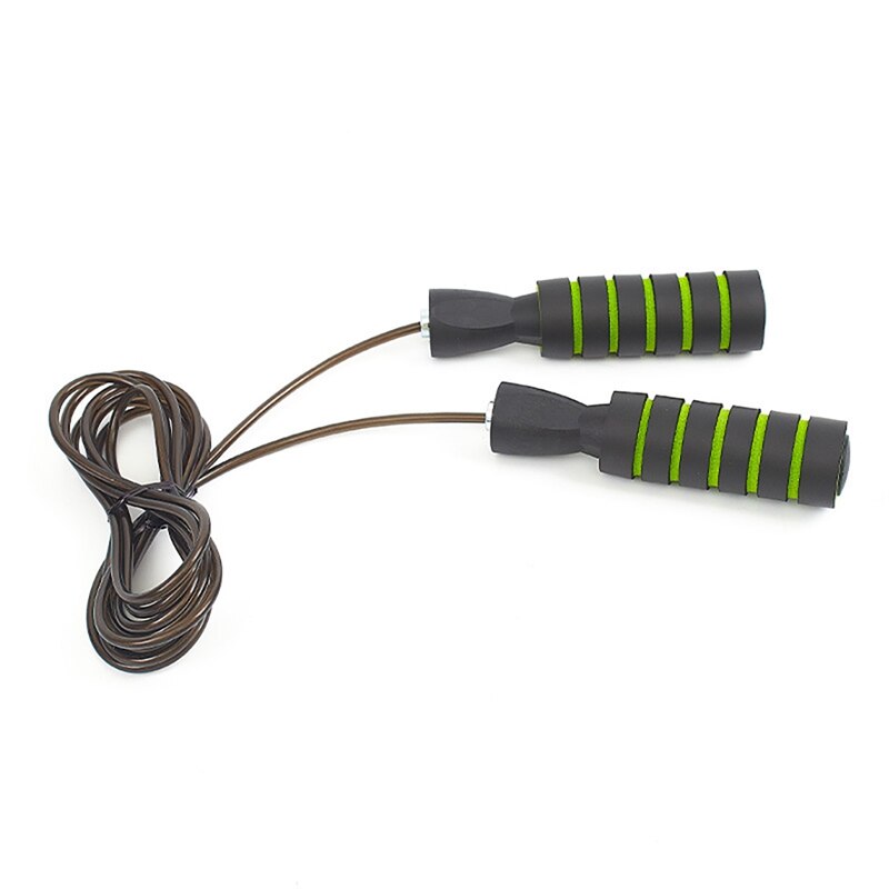 Gewichteten Springseil PVC Schwere Springseil 2,8 M Einstellbar für Erwachsene Fitness Boxen trainieren
