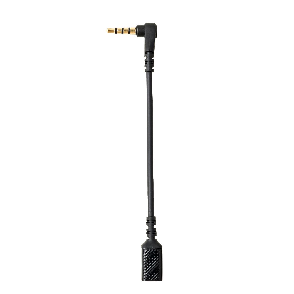 Carte son de remplacement, câble Audio pour Steelseries Arctis 3 5 7, adaptateur Audio pour casque, câble convertisseur de ligne