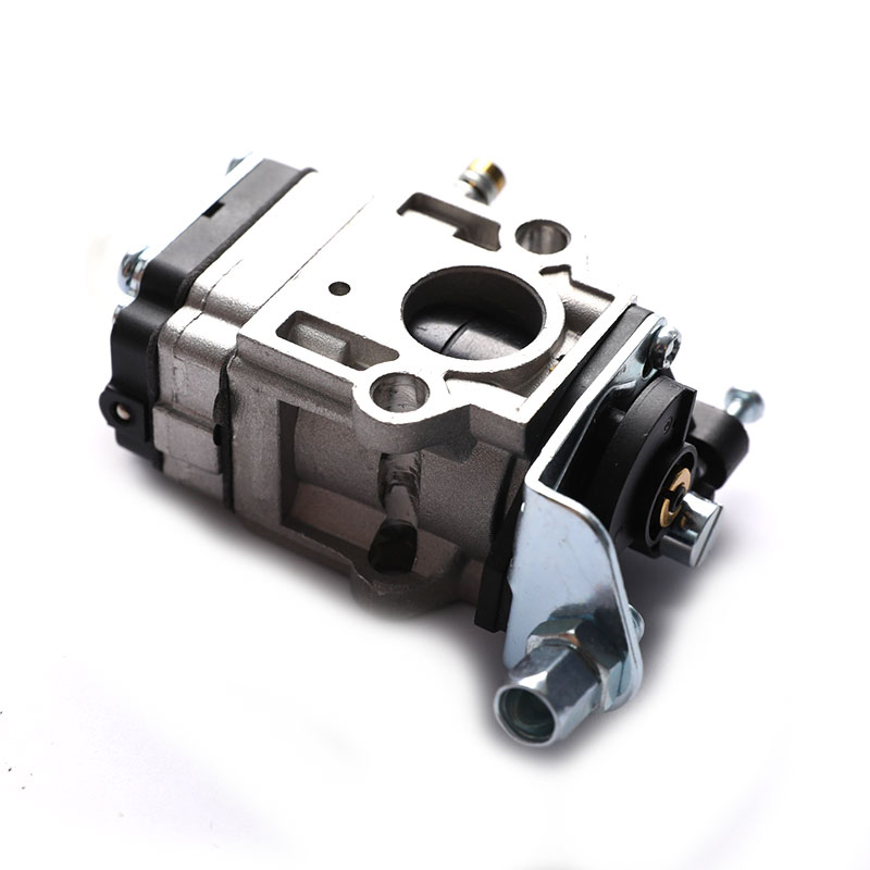 Zestaw gaźnika 10 mm do piły łańcuchowej kosiarki 43cc 49cc 52cc Strimmer Cutter