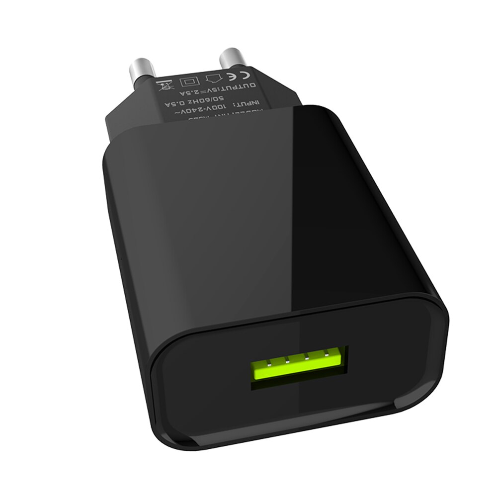 Voeding Dc 5V 2A Eu Power Charger Adapter Supply Micro Usb Oplaadkabel Met Schakelaar Voor Arduino Voor raspberry Pi 3 2