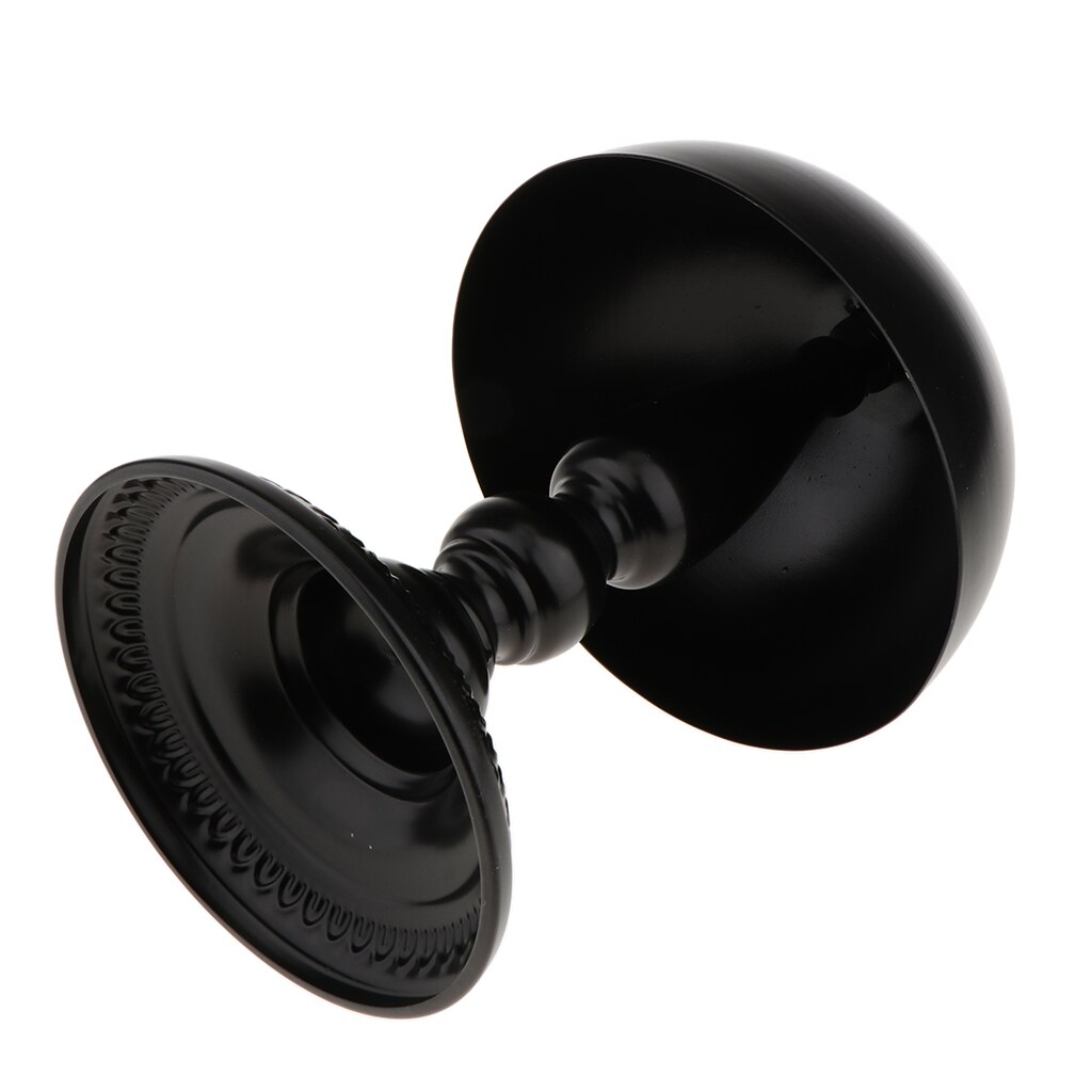 Porte-chapeau autoportant en métal de Style Vintage, présentoir de tête de Mannequin Portable