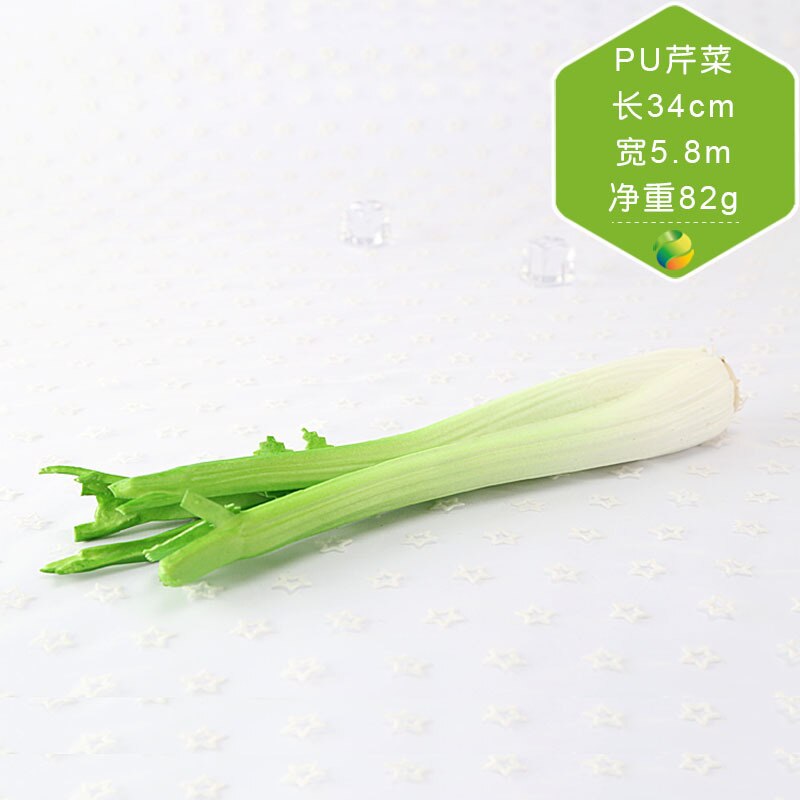 artificial food props Potato Chili Eggplant Cucumber Cabbage Tomato mushroom Cauliflower Mixture room decoration: 30