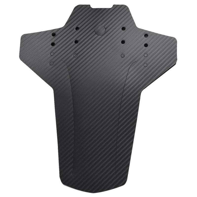 Guardabarros delantero y trasero para bicicleta de montaña, guardabarros ajustable para bicicleta de 26 pulgadas, 27,5 pulgadas, 29 pulgadas, 2 uds.