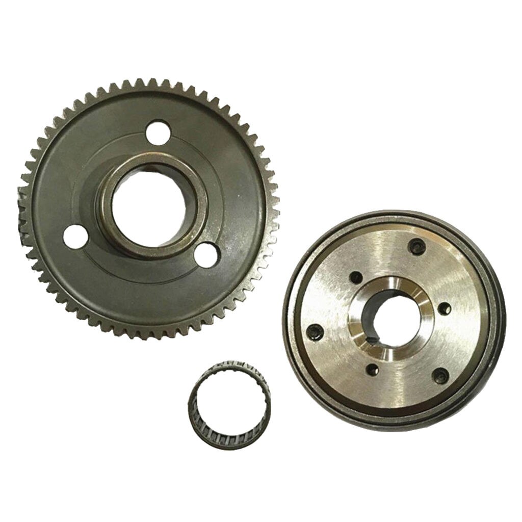 High Performance Starter Clutch Gear for GY6 150cc... – Grandado