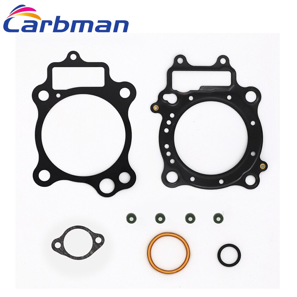 Carbman One Set Complete Gasket Kit For Yamaha YFS200 Blaster 2003-2006 Gasket Kit Engine Set
