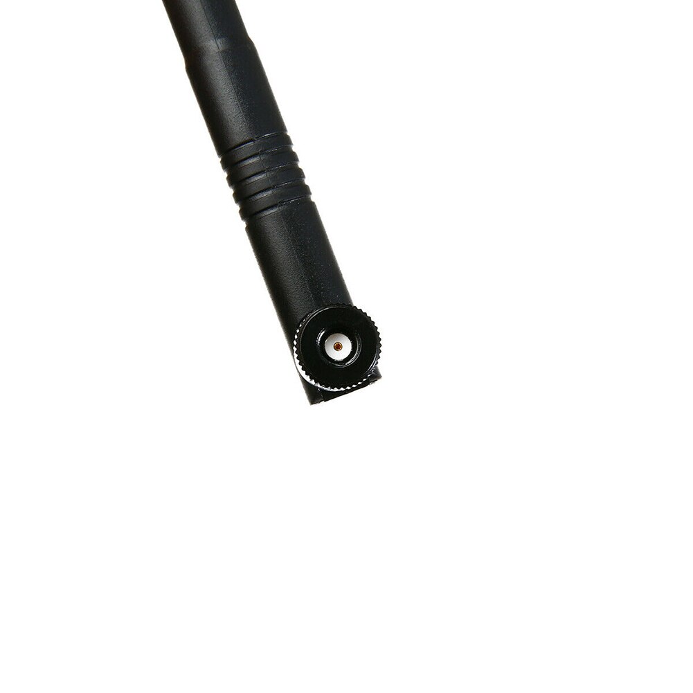 Antenne Wifi à Gain élevé de RP-SMA de 12dBi 2.4GHz 5GHZ pour le soutien sans fil de caméra de sécurité 802.11 B/g/n/ac