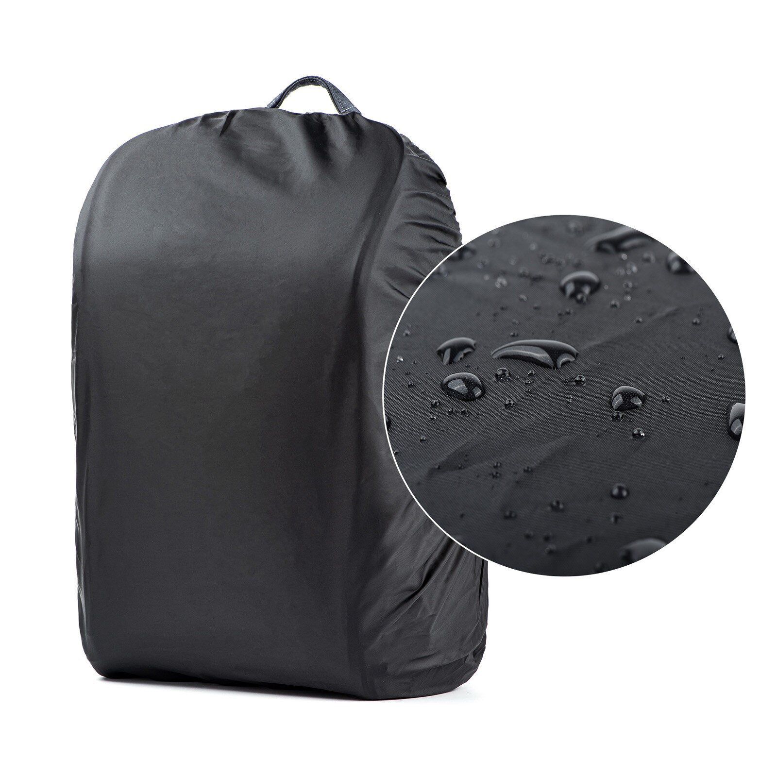 Bolsa de almacenamiento de nailon, estuche de transporte, mochila para DJI FPV, accesorios combinados