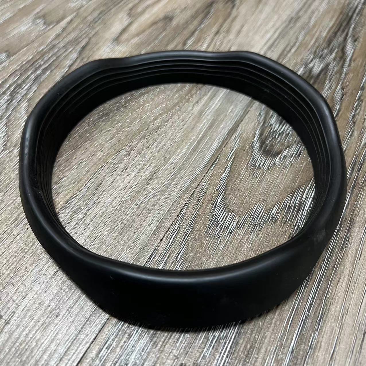 Original spare parts For JBL Boombox3 Boombox 3 sound box Replacement Soft Frame Protect Border repair part