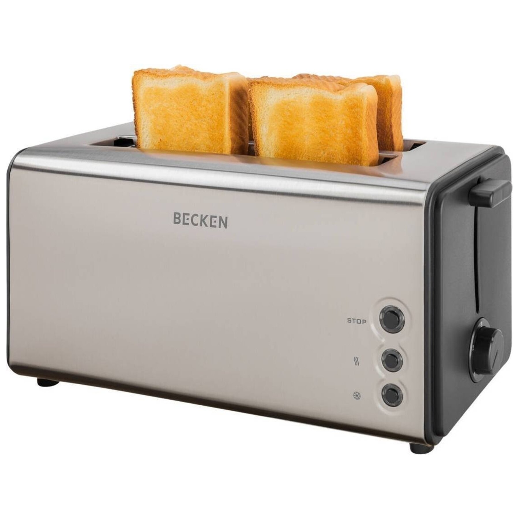 Torradeira BECKEN BT4177 2E XL - 1300 W
