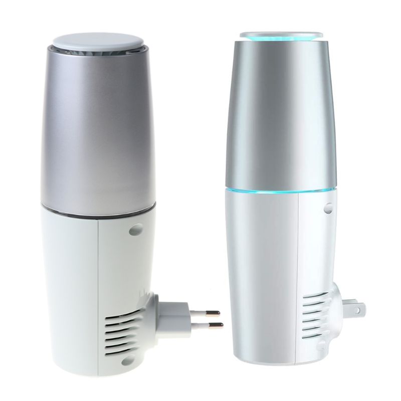 Portable UV-C Air Purifier Sanitizer Eliminate Sanitize Airborne Germs Cleaner