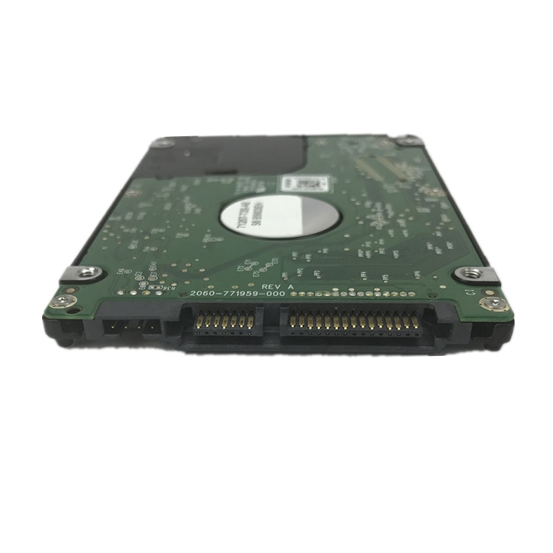 160Gb 250Gb 320Gb 500Gb 1Tb 2Tb Interne Laptop Harde Schijf Laptop Pc Component 2.5HDD SATA2-SATA3 8Mb/32Mb 5400Rpm-7200Rpm Hdd
