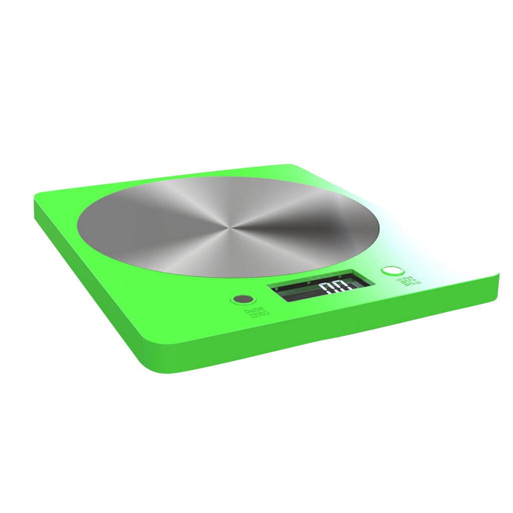 Food Scale Kitchen Tools Kitchen Scale Digital Food Weighting Scale Electronic Cooking Improvement