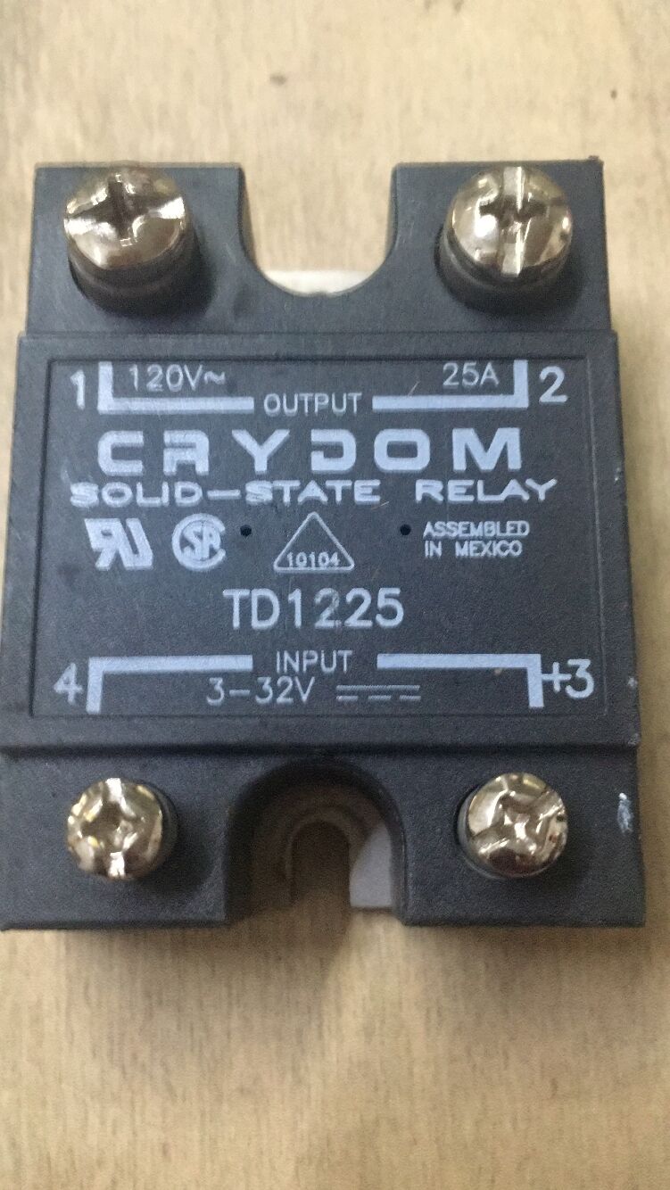 original imported TD2425 (TD1225,TD2410) TD2425F SGDH6024RD SGDH5024RD assurance