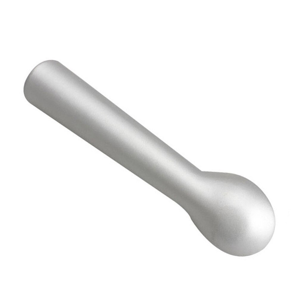 Ice Cream Scoop Anti-Freeze Aluminum Alloy Non-stick Dipper Craft Kitchen Tool K888