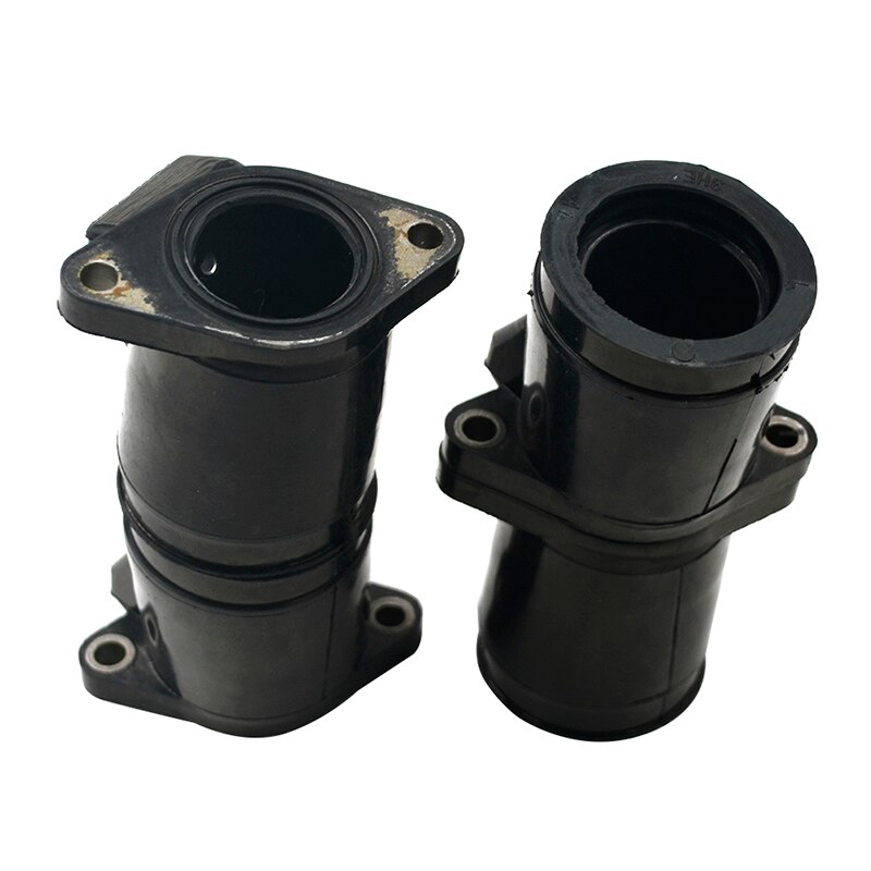 Motocicleta Motocross partes carburador interfaz para Yamaha FZR600 Génesis 1989-1999 FZR 600