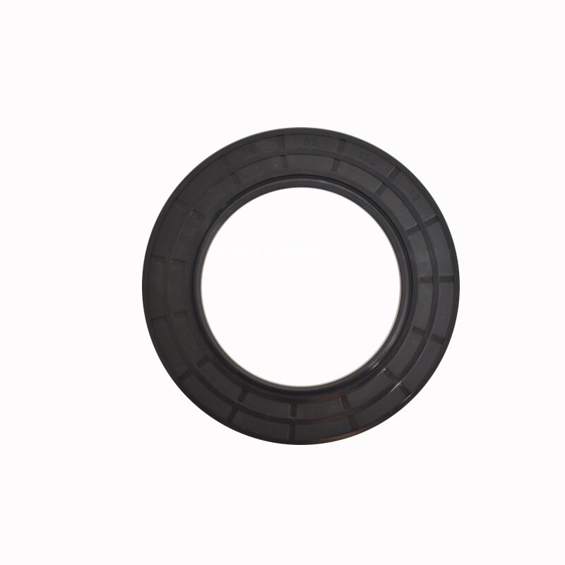 For wheel hub oil seal drive wheel front wheel oil seal 85X130X12 skeleton oil seal suitable for 45 tons For lift