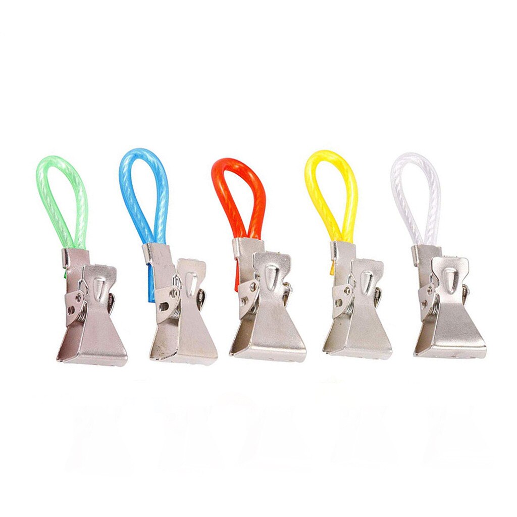 15#  duurzame theedoek ophangklemmen, clip-on haaklussen, handdoekhangers, wasknijpers, huishoudelijke keuken badkamer organizer