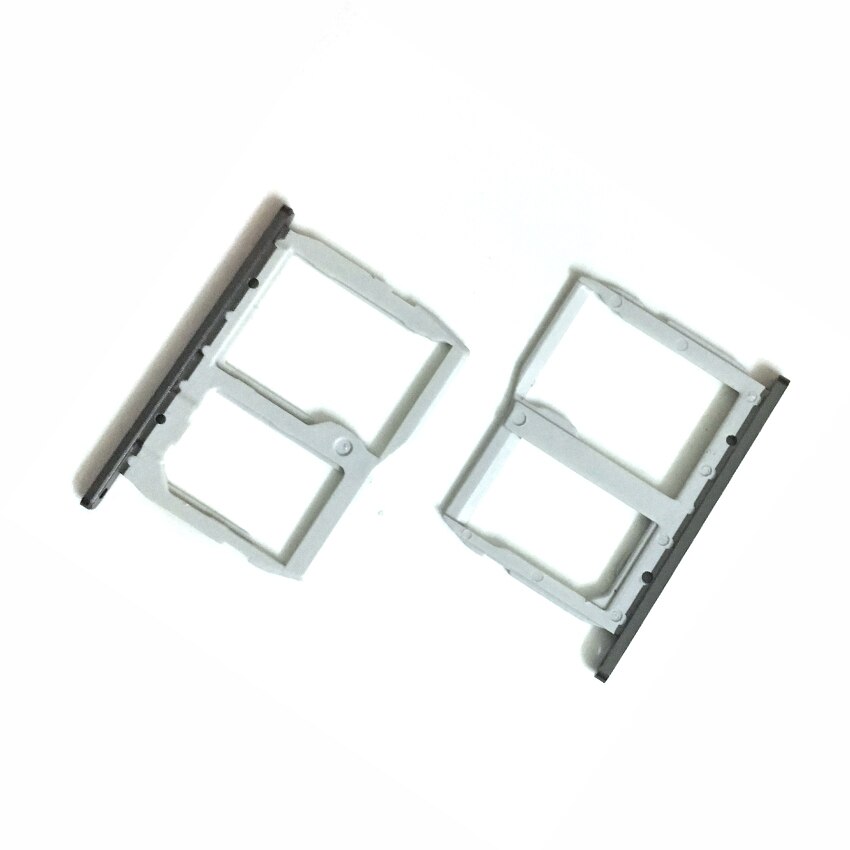 10pcs SIM Card Tray Reader Micro SD For LG G5 H868 H860 F700 LS992 SIM Card Holder Socket