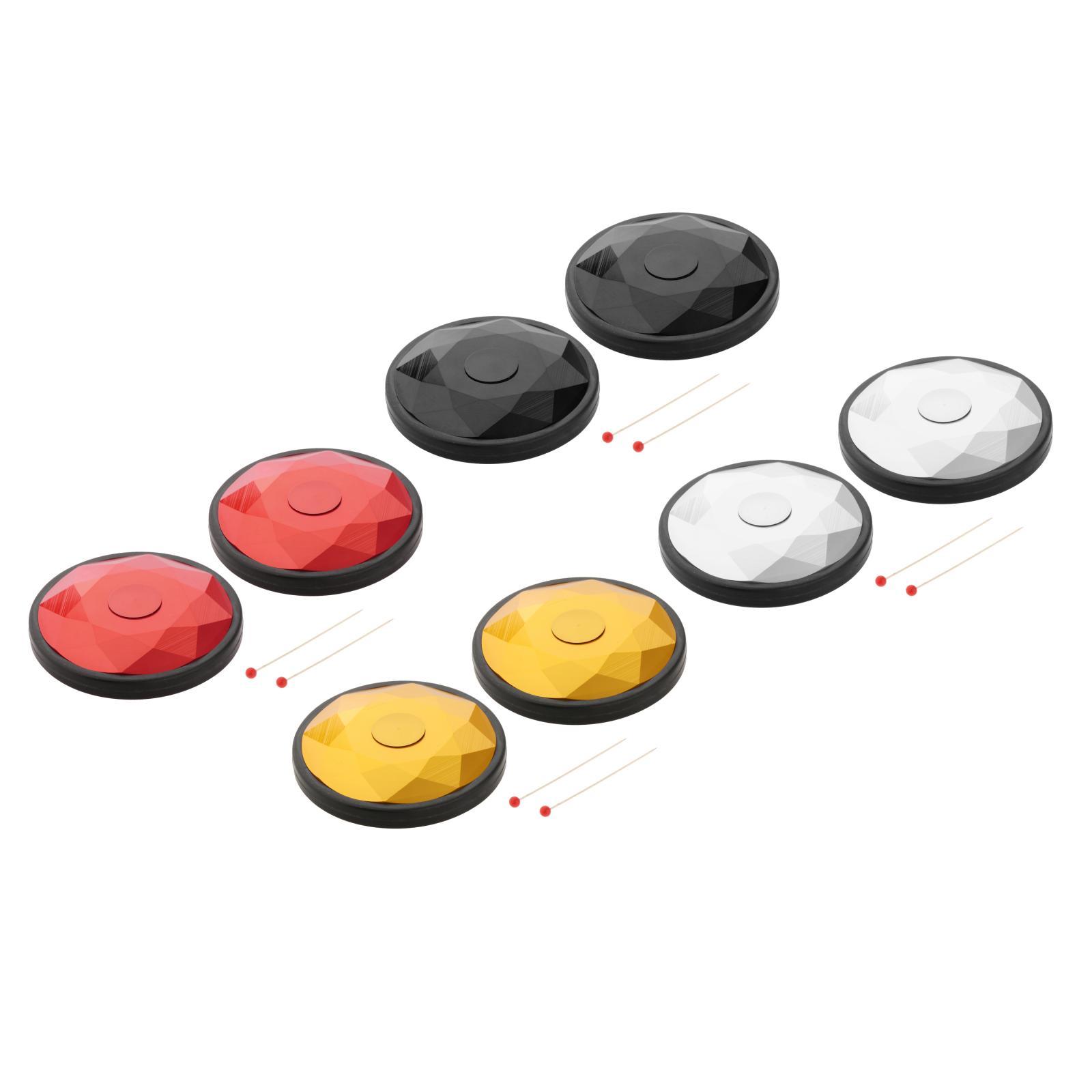 Aluminium Easywheel Vervoer Ez Wiel Voor Vouwfiets Wiel Vervoer Onderdelen