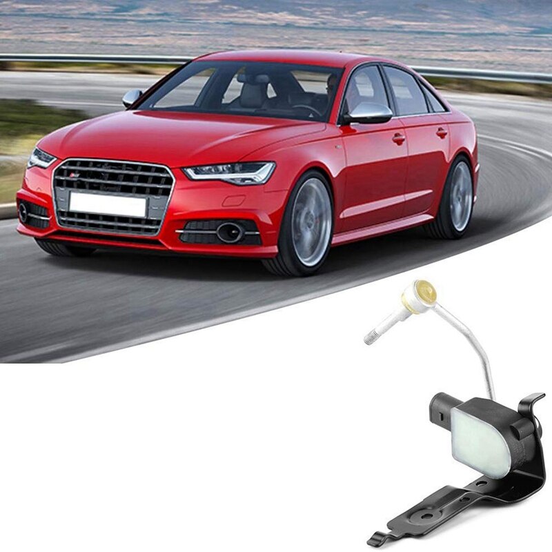 2 Pcs Car Front Left Height Sensor Headlight Level Sensor