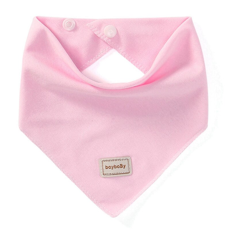 3 farben Baby Infant Solide Doppel Schicht Aus Reiner Baumwolle Hüte Lätzchen Set Für Neugeborene Mädchen Jungen Nette Caps: PK3