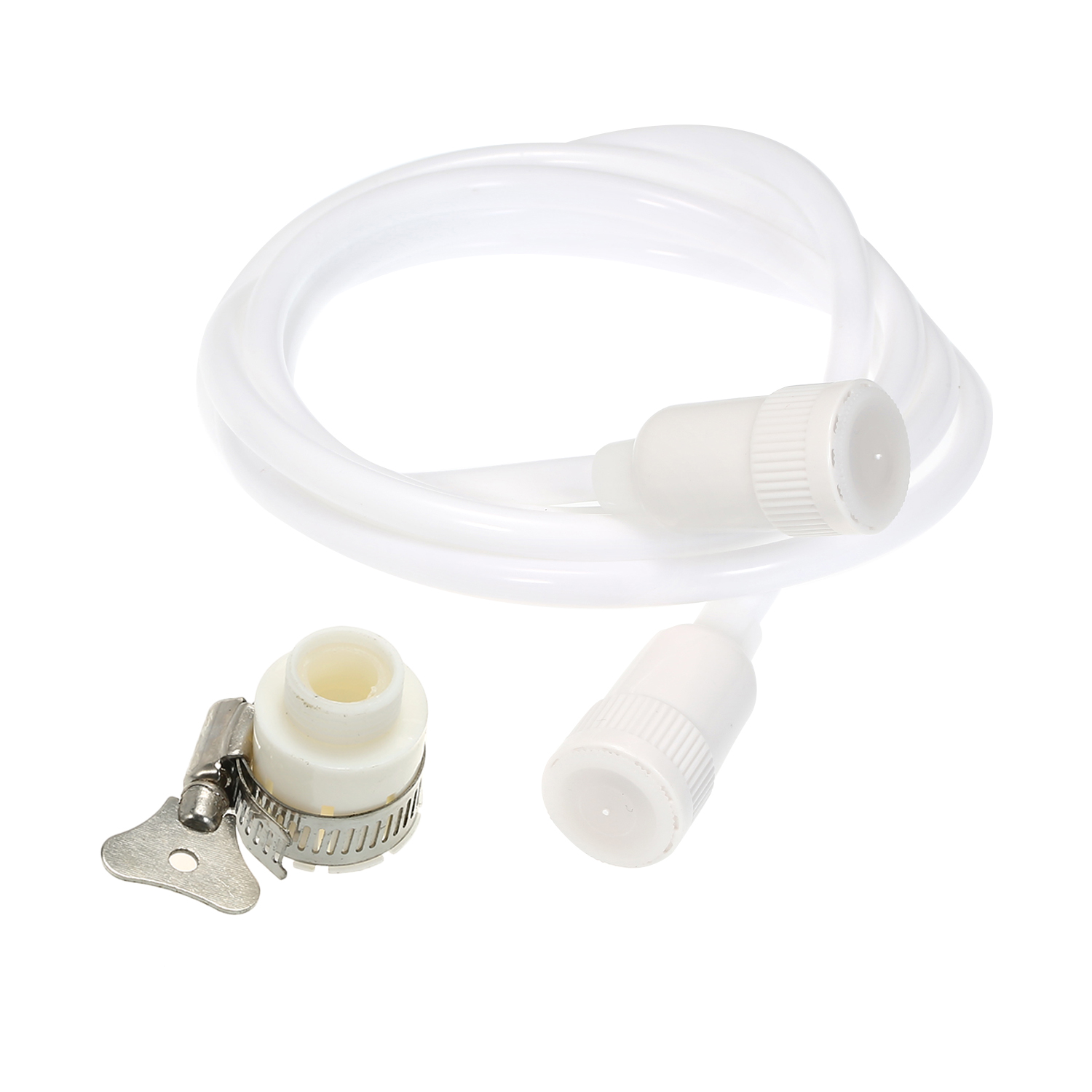 Pet Shower Head Bath Brush Dogs Cats Shower Comb Pet Washing Supply Accessories Sprinkler Animal Dog Wash Massage Shower: Shower Hose