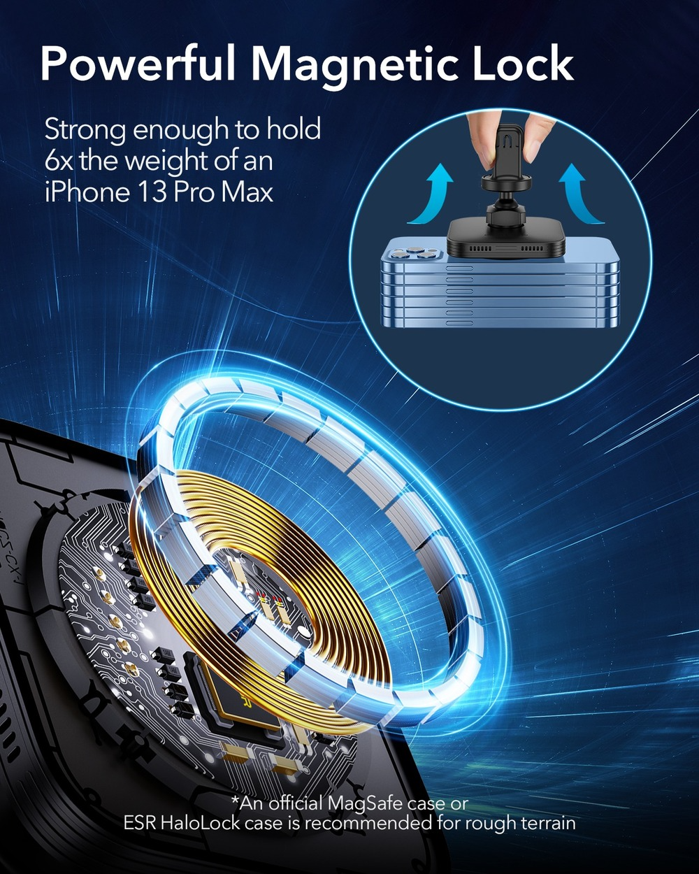 Magnetic Car Wireless Charger For iPhone 15 14 13 12 Pro Max mini 14 Plus Mobile Phone Chargers 20W Fast Charging Stand