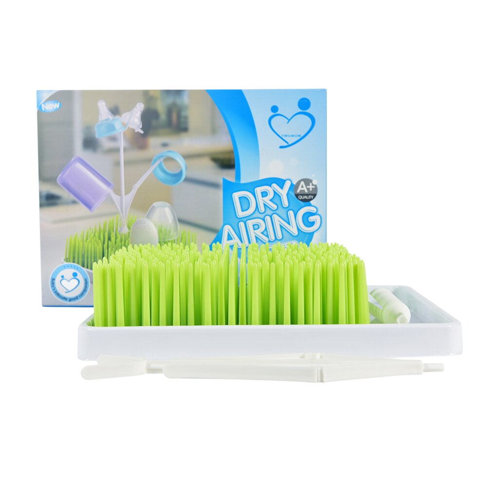 Baby Bottle Drying Rack Countertop Drying Rack For Babies Bottle Drainer Dryer Cleaning Dryer Baby Feeding Bottle Rack