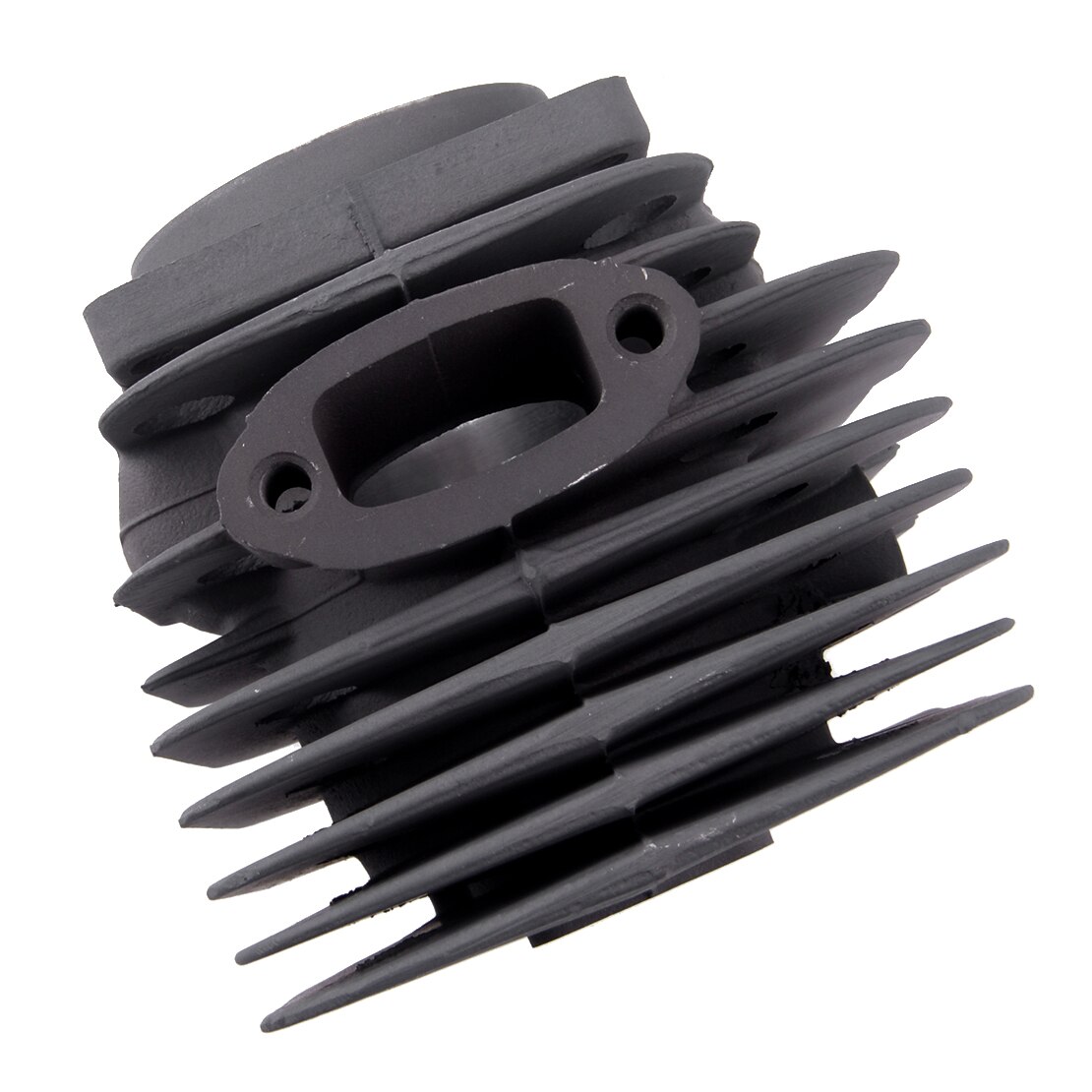 Big Bore 52mm Cylinder Piston Kit Intake Spacer Fit for Husqvarna 266XP Chainsaw