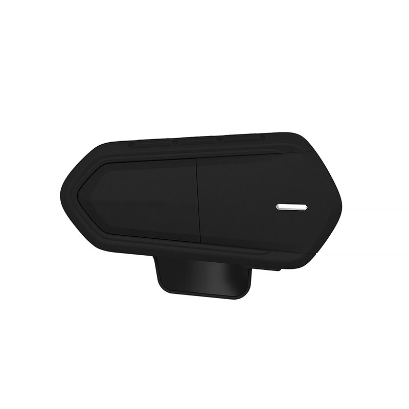 Casque écouteur casques stéréo Moto FM Radio Moto Bluetooth 4.1 Moto Bluetooth écouteur: Black