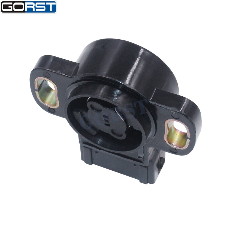 4 Pins Throttle Position Sensor TPS MD614736 For Mitsubishi Galant Pajero Sport Montero TPS4139 5S5270 8470506 Car Parts