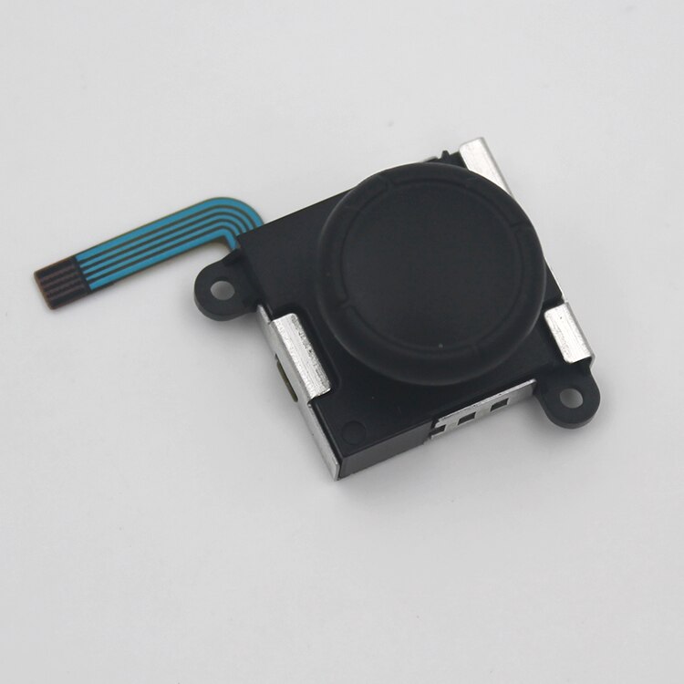 10 stks/partij Hoge Kopie Voor Nintend Schakelaar 3D Analoge Sensor Joystick voor NS Vreugde-Con Controller Analoge Stick