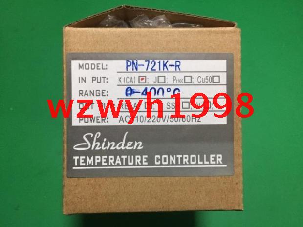 SHINDEN Berlin perilla termostato PN-721K-R