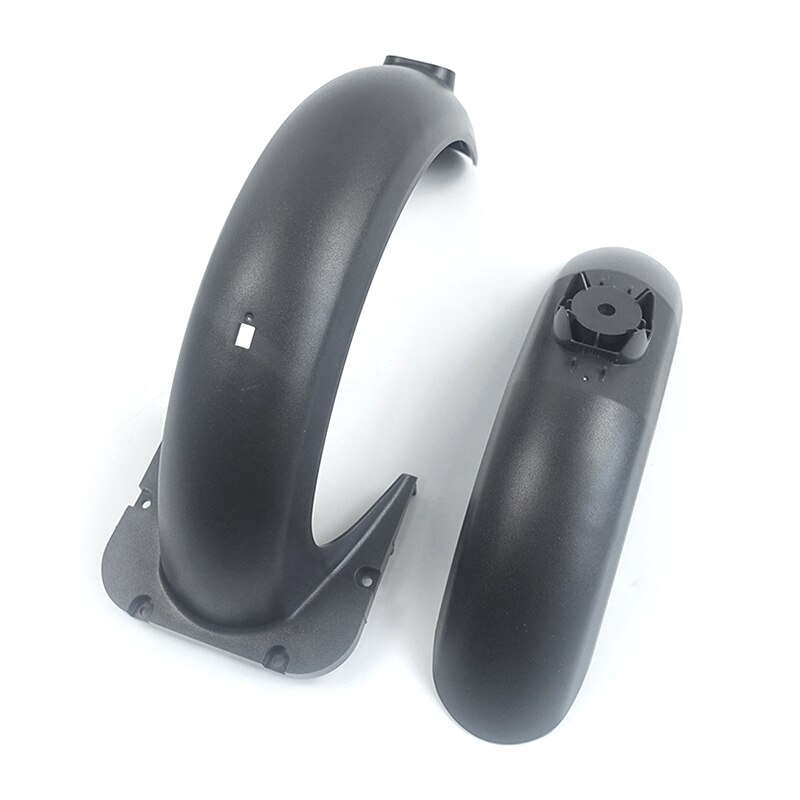 1 garde-boue avant et arrière de rechange pour scooter électrique ninebot max  g30