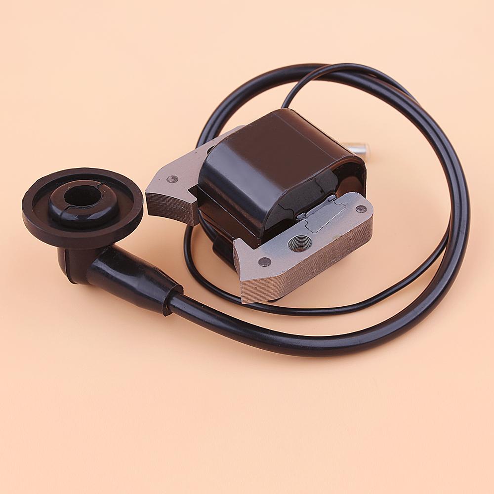 Zündspule Für Mitsubishi T320 Kawasaki SV/PHV-100 49,6 CC Gas Motor-