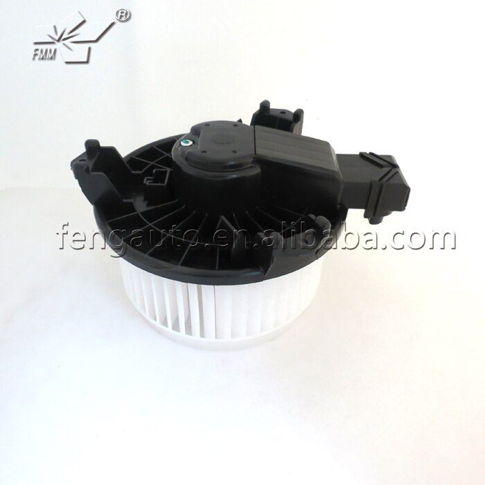 272700-0770 car air auto ac fan motor for toyota vigo