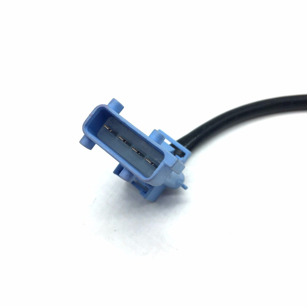 Bil styling ilt sensor til peugeot 308 1.6l benzin  o2 sensorer udstødningsgas universal lambda sonda